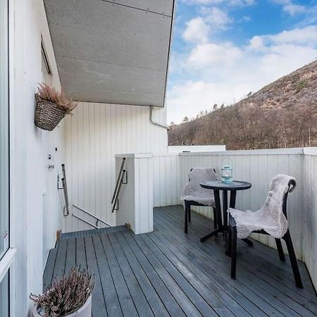 Stor Og Moderne Leilighet I Indre Arna Bergen Gratis Parkering!! Экстерьер фото