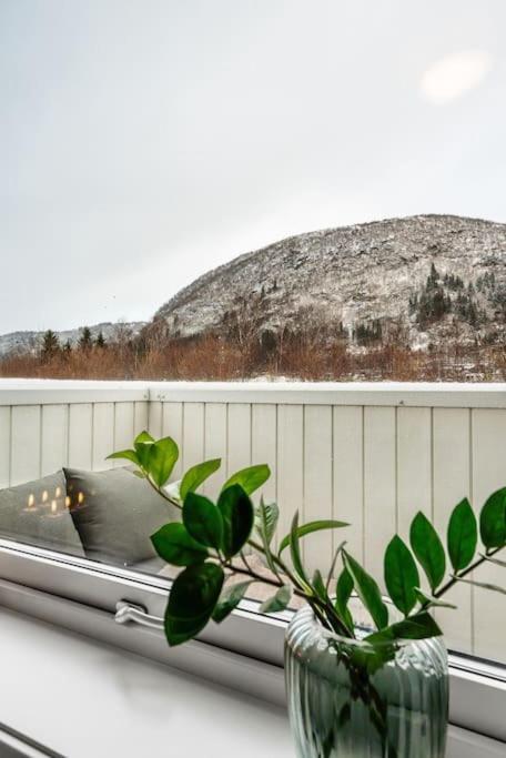 Stor Og Moderne Leilighet I Indre Arna Bergen Gratis Parkering!! Экстерьер фото