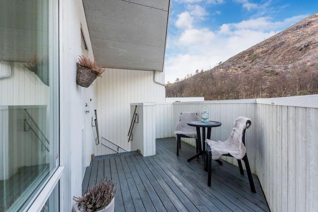 Stor Og Moderne Leilighet I Indre Arna Bergen Gratis Parkering!! Экстерьер фото