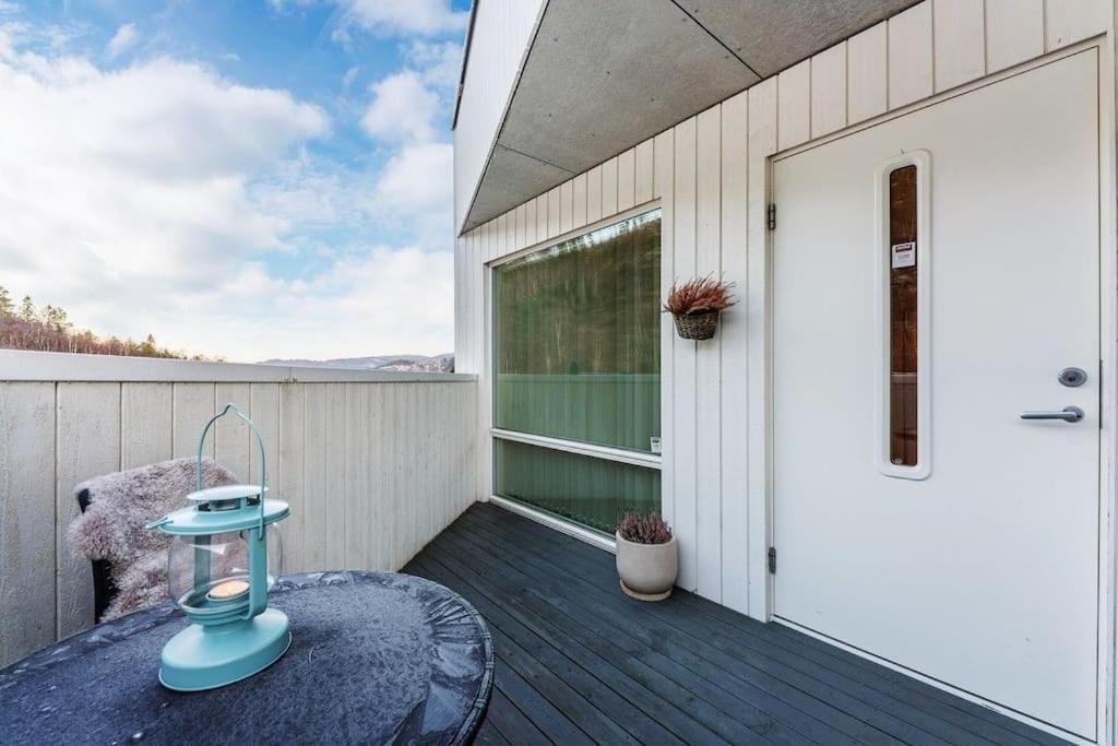 Stor Og Moderne Leilighet I Indre Arna Bergen Gratis Parkering!! Экстерьер фото